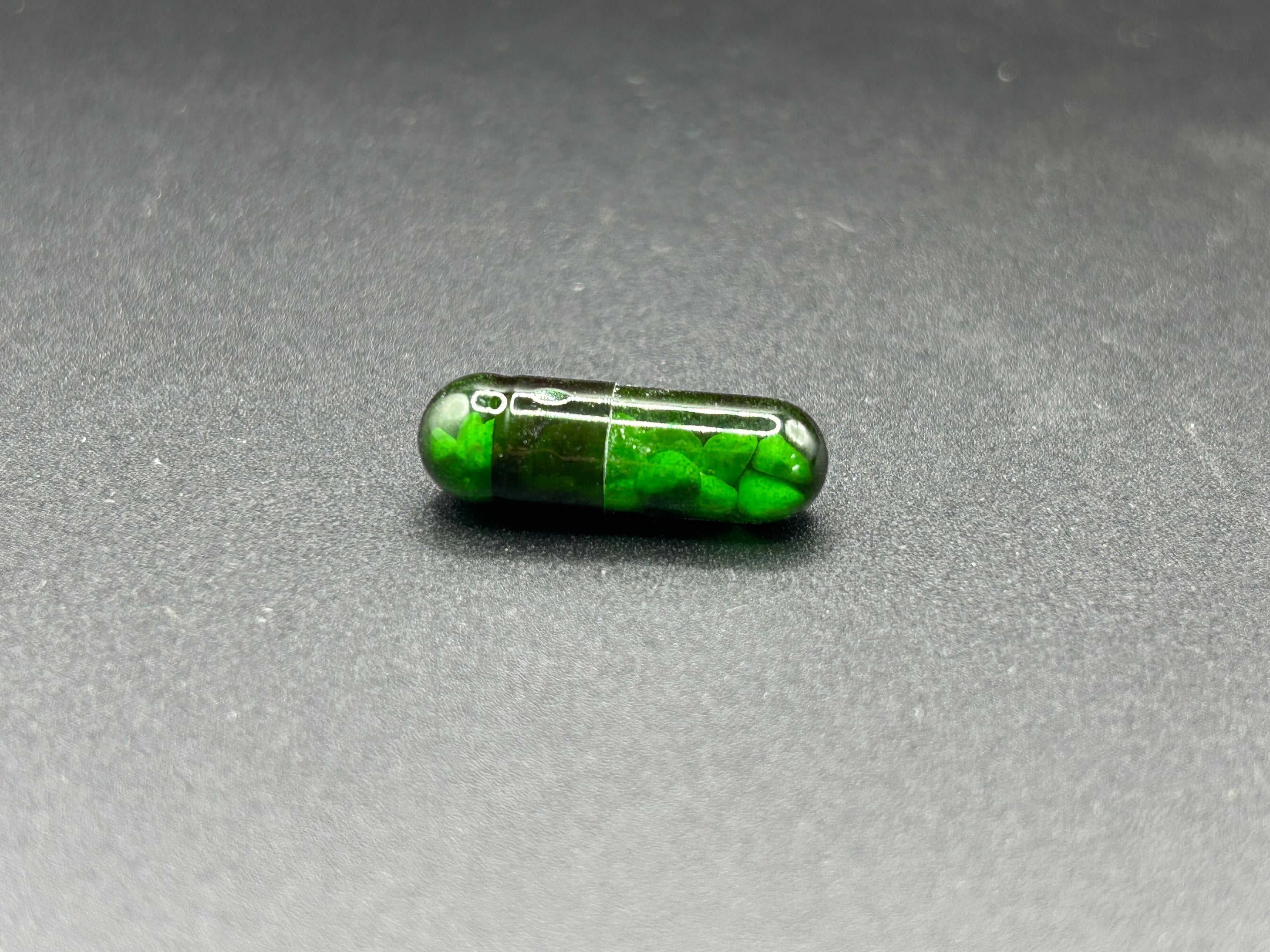 Potassium Root Tabs