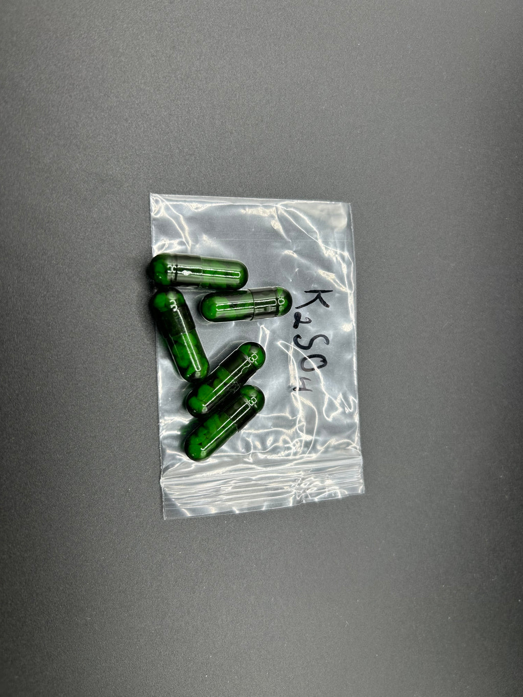 Potassium Root Tabs