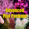 Advanced plant pack