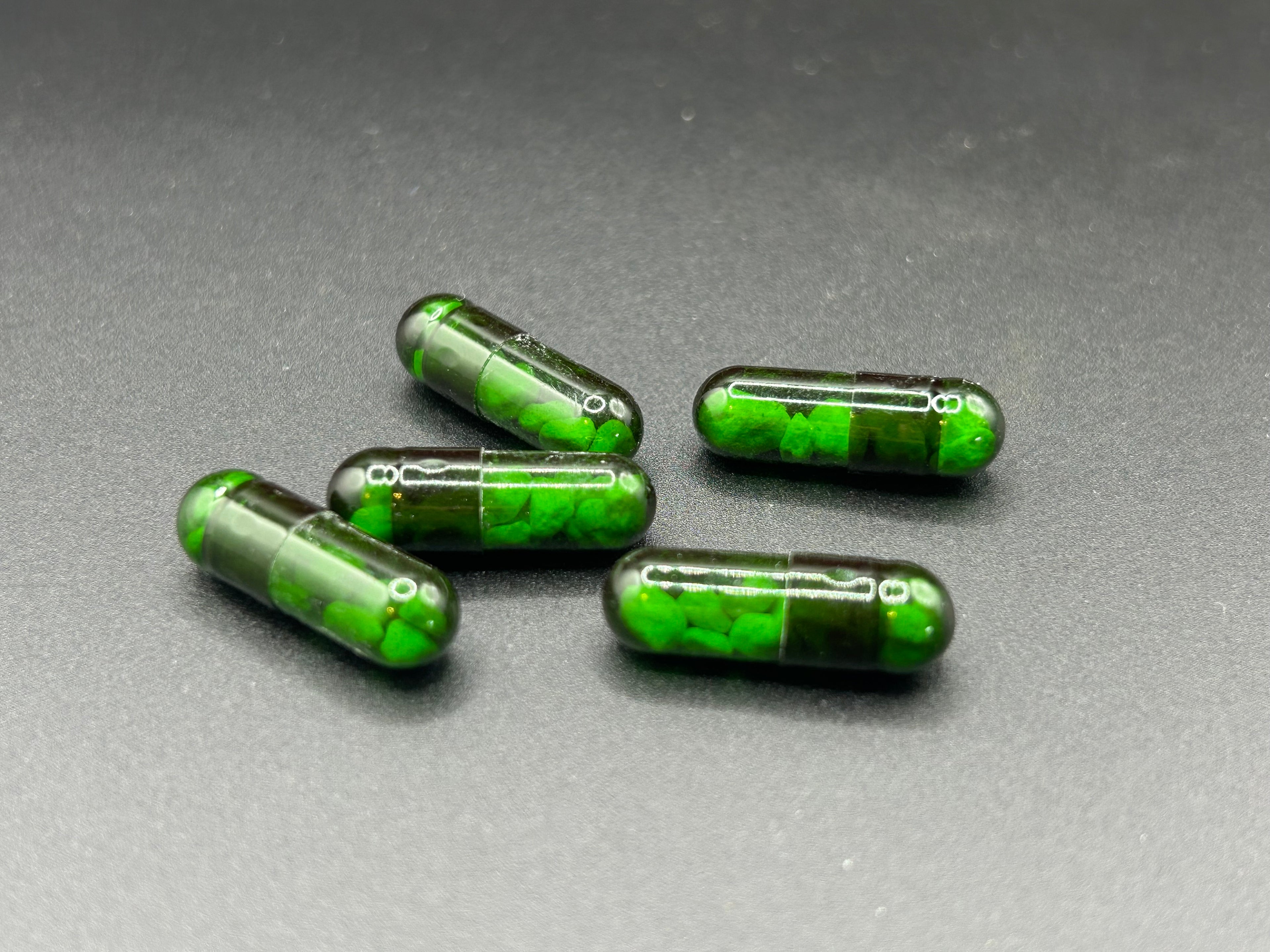 Potassium Root Tabs