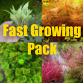 Fast Growing plant pack